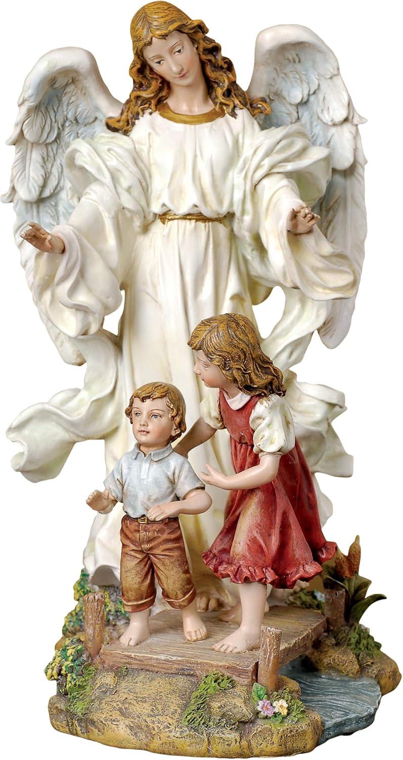 Our Review of Joseph's Studio guardian ‍Angel Statue:‌ Timeless​ Faith Decor