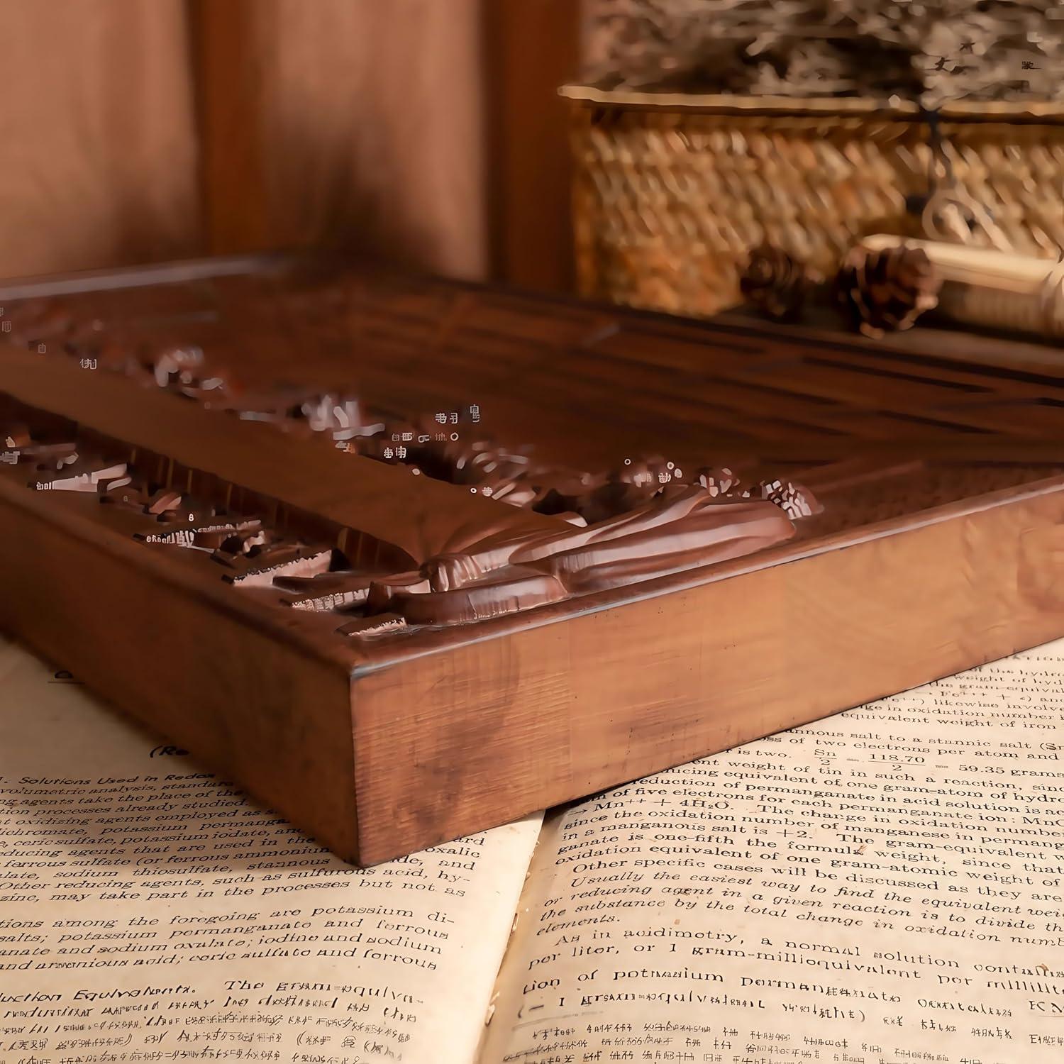 Our Review of The Last Supper Handcrafted Wooden Wall Art Decor