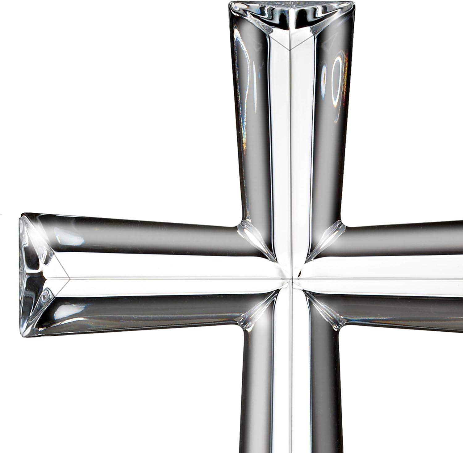 Our Honest Review of the Marquis by Waterford Selah Standing Cross