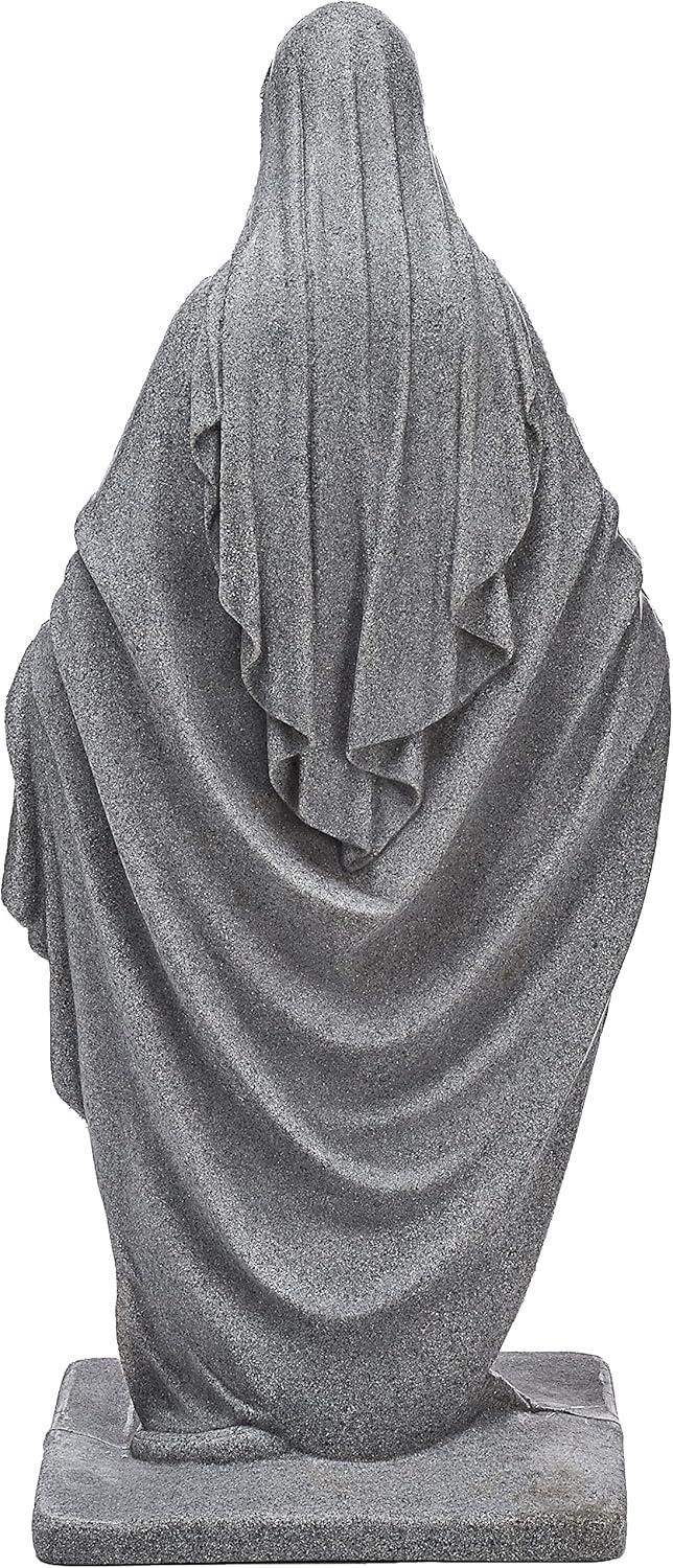 Why We Love the EMSCO Virgin Mary⁤ Statue⁢ for Our Garden ⁣space