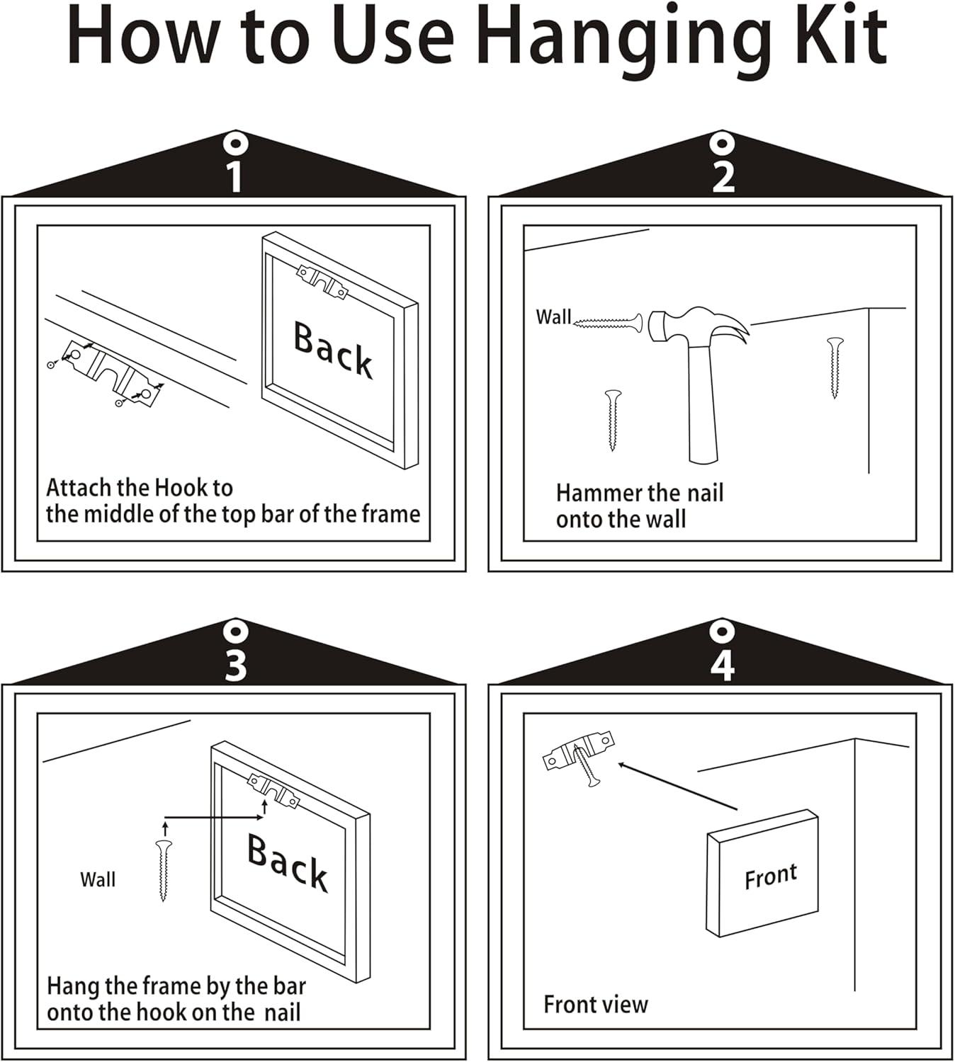 Our Review of the Jesus and Lamb Canvas: Inspiring Easter Decor