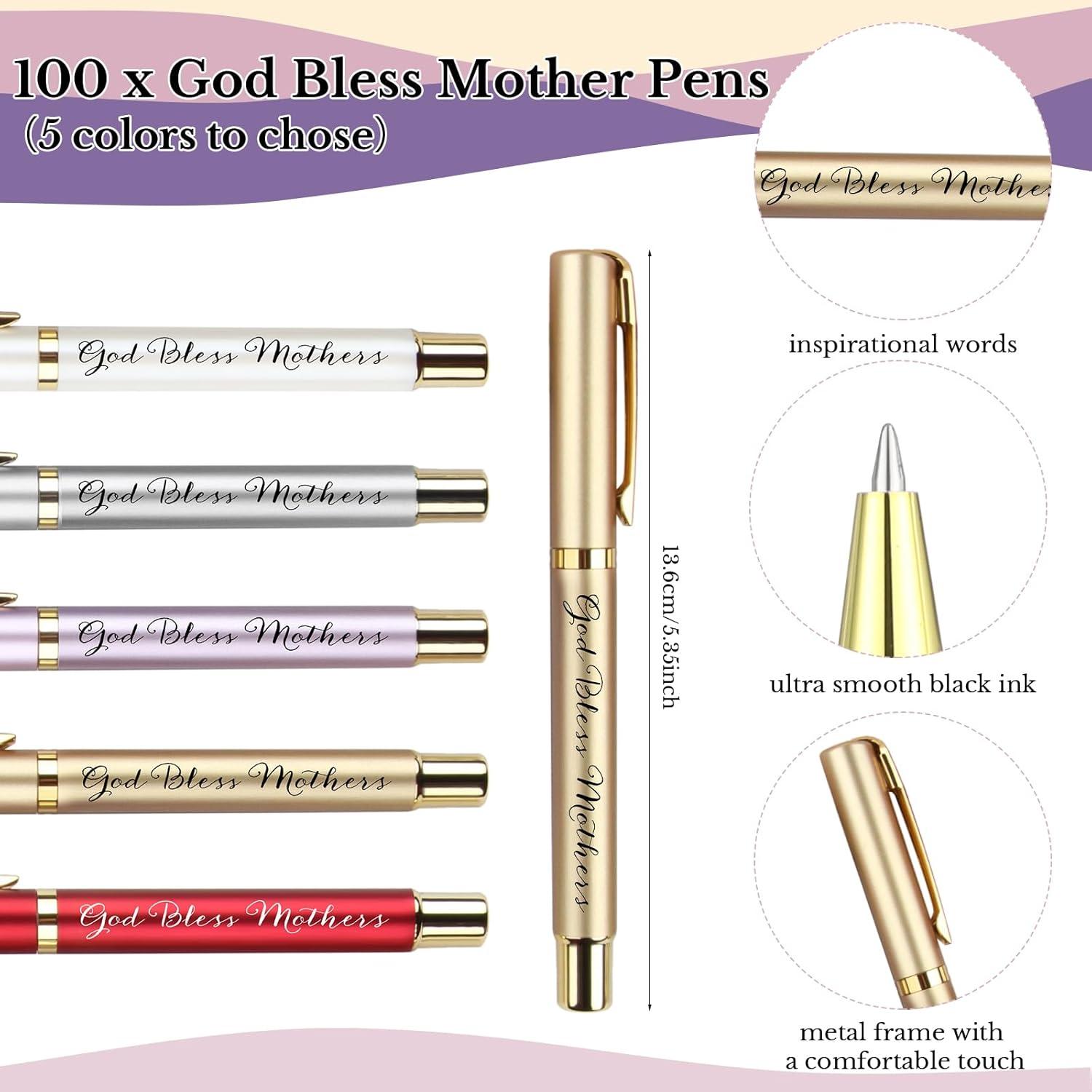 Why We Love Spakon's 100-Set Mother's day Church Gifts Review