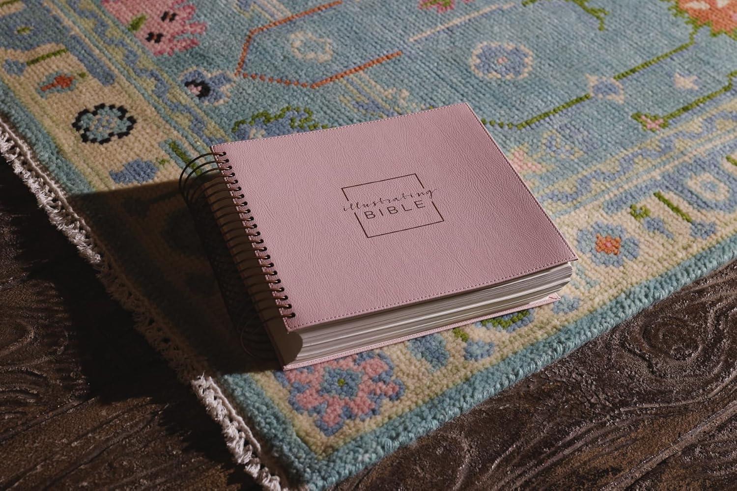 Exploring ⁣Scripture Creatively with Our NIV Illustrating‌ Bible Review