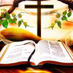 Connect with God: Engaging in spiritual practices fosters a deeper relationship with God. In James 4:8, it says, 