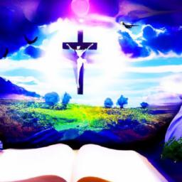 Starting with Prayer and Meditation