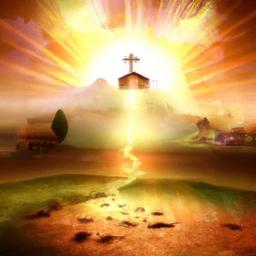 Creating a Personal Ritual of Worship