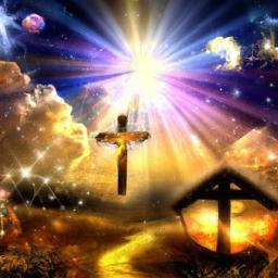 3. Create a Sacred Space: Find a quiet space in your home where you can dedicate time to your spiritual practice. Decorate it with meaningful items such as candles, books, or photos that inspire you