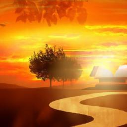 Live out faith through action