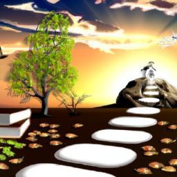 By setting realistic goals and incorporating a variety of activities, you can ensure that your faith journey remains engaging and enriching. The key is to remain flexible; allow the Spirit to guide your engagement in these activities