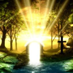 reflecting on your faith not only solidifies your beliefs but can also inspire further actions that align with God's will