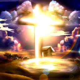 embrace forgiveness: Recall Matthew 6:14, which emphasizes the importance of forgiving others. Let go of grudges and open your heart to reconciliation, even in difficult situations