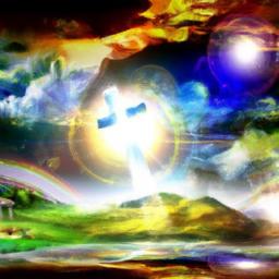 Set Goals: Determine areas where you wish to grow, whether it's understanding scripture, prayer, or community involvement