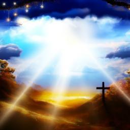 Here are some practical ways to live out your faith: