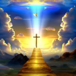 This reflection fosters a deeper connection with your faith, preparing you to engage meaningfully with God and others