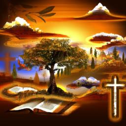 Designate a Special Area: Choose a quiet corner or a spare room in your home where your family can gather in prayer and reflection