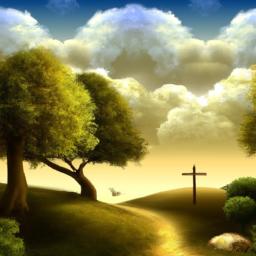 As expressed in Deuteronomy 6:6-7 (NIV),