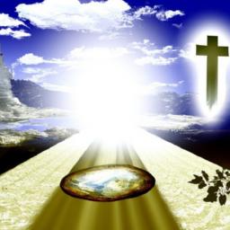 Once you've clarified your faith journey,it's time to craft your story. Sharing your faith should be personal and authentic, which helps others relate to your experiences. Use the Three-Act Structure to organize your story effectively: