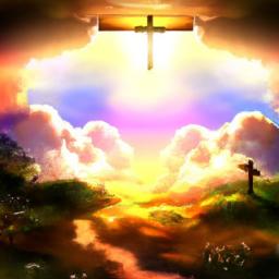 Incorporating a meditation practice allows for quiet reflection, creating space to listen for God's voice. You might try to: