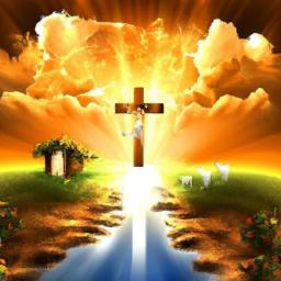 Choose a scripture that resonates with your doubts and reflect on it