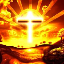 Attending church services regularly to remain connected with worship and teaching