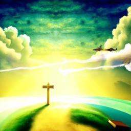 Embracing doubt might look like: