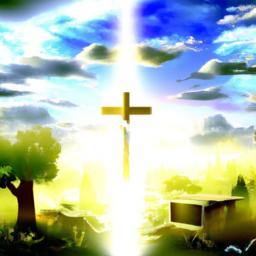 Seeking Guidance through Scripture