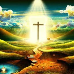 Scripture Study: Dedicate time to reading and meditating on the Bible to deepen your understanding of God's word