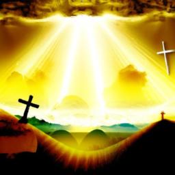 Embracing Spiritual Disciplines