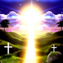 service: Volunteer in your community or church, embodying Christ's love through action