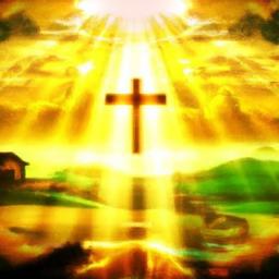 Emotional Resilience: Routine engagement with spiritual disciplines helps us navigate life's challenges with a sense of peace