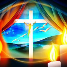 Another essential aspect of embracing faith during life transitions is the role of community. Engaging with others-be it friends, family, or a faith group-can substantially bolster one's faith journey. The Bible illustrates this power of community in Hebrews 10:24-25: 