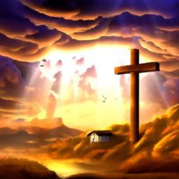 Praying for Others: Set aside time to pray for friends,family,and global issues. Discuss what it means to intercede for others in prayer