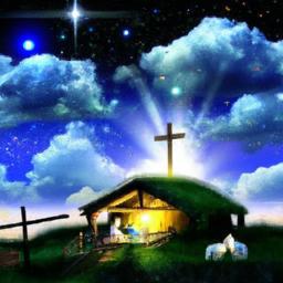 facilitate sharing: Use personal experiences or stories to illustrate faith concepts, making them relatable and easier to digest