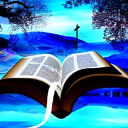 Journaling: Writing down thoughts, reflections, and prayers can help clarify your understanding and application of scripture. Consider the questions: What does this passage reveal about God? What does it mean for me personally?