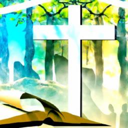 Use a Concordance: A concordance helps locate passages and understand how particular words are used throughout Scripture