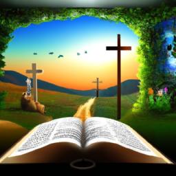 Hebrews 10:24-25 emphasizes the importance of community: