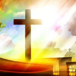 In love and service to others, faith transcends boundaries