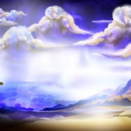 Intuitive-projective