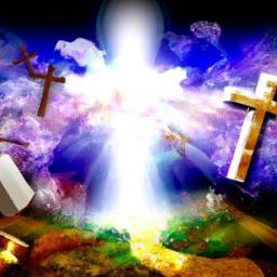 Jesus encourages childlike faith, emphasizing openness and wonder