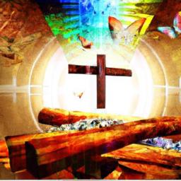 For Stage 3: Create safe spaces for dialogue. Youth groups can focus on community service, blending belief with action