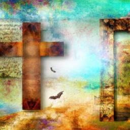 Stage 1: Intuitive-Projective Faith - Characterized by a child's understanding of faith, often influenced by parents and immediate surroundings