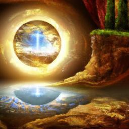 Trusting God's plan amidst questioning leads to deeper understanding