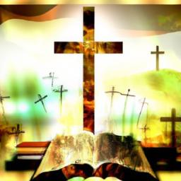 Biblical Insights for Each Stage of Faith