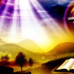 By actively studying Scripture, believers can find answers or at least a sense of peace regarding their questions. This engagement not only builds knowledge but also fortifies faith