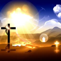 Affirm Your Faith: Regularly remind yourself of the core tenets of your faith through creeds, Scripture memorization, and affirmations. reinforcing these foundations can deepen your resolve