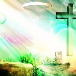 Express gratitude for blessings and guidance experienced through faith