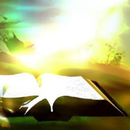 Accountability: share your reflections with a trusted friend or mentor who can offer insights grounded in faith