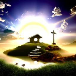 Creating a Daily Ritual of Prayer