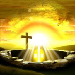 Incorporate A Moment of Silence: Taking a few moments throughout the day to pause and reflect on God's goodness can center your mind and spirit