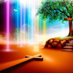 Philippians 4:6-7 advises us to 